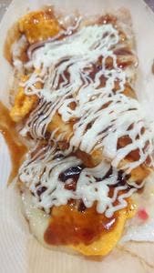 たこ焼 ぺちゃ焼 あほや 桶川店