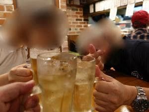 武蔵小路立ち呑み酒場