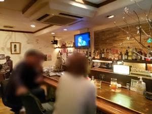 バー イントロ