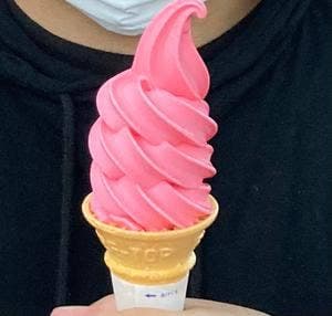 ひたち海浜公園ガーデンレストラン