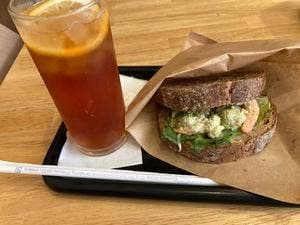 BECK'S COFFEE SHOP ビーンズ武蔵浦和店