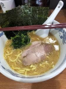 家系ラーメン みさき家