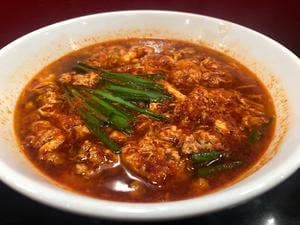 辛麺屋 輪