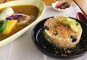 農家カフェ・ベリーズ