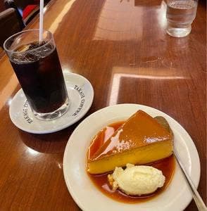 高木珈琲 烏丸店