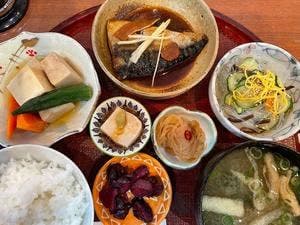 四季の味 おくむら 七条店