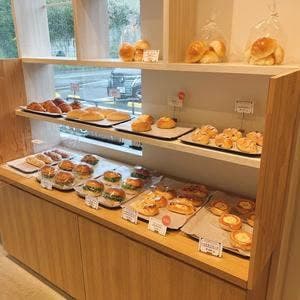 ベーカリー リヴィエール