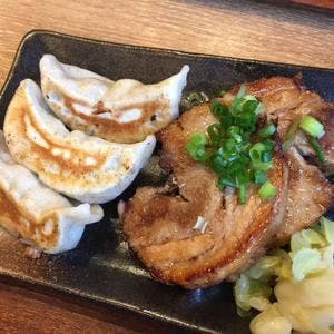 肉汁餃子のダンダダン 多摩センター店