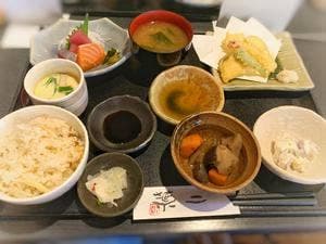 和風ダイニング 二葉