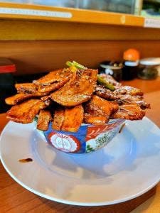 豚丼専門店 木ノ下