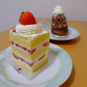 パティスリー カメリア ギンザ