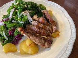 ロイヤルホスト 武庫之荘店