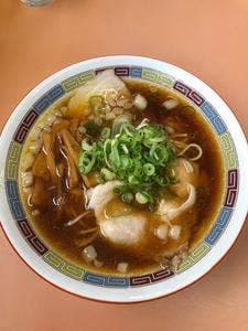 尾道らーめん竜ちゃん