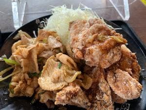 伝説のすた丼屋 宇都宮陽南店