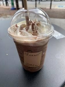 スターバックス コーヒー 上里サービスエリア上り線店
