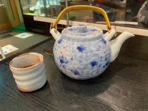 奥の隠れ家 粋心亭