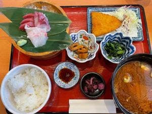 マルサ水産 愛知三好店