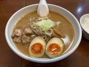 拉麺 そらたつ
