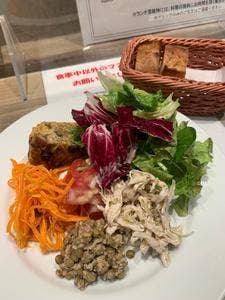 BISTRO SAITO