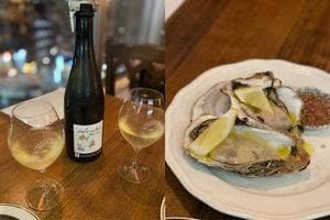 喃喃 鳥居坂本店