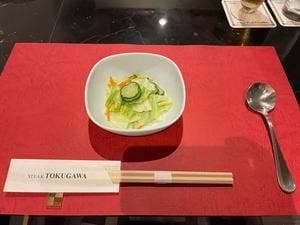 ステーキ徳川