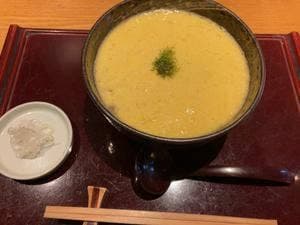 志趣饗粋 蕎麦 鷲ひら