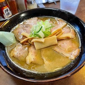 麺屋 KON