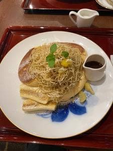 ウエスト珈琲ハウス