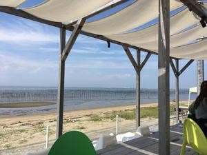 yohaku 星空と海のシントーカフェ