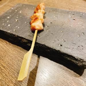 炭火焼鳥 絢鶏