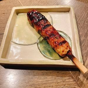 炭火焼鳥 絢鶏