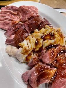 山田ホルモン
