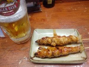 鳥居 仁川本店