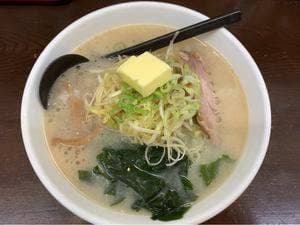 ラーメンショップ さつまっ子 市川店