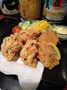 呑みくい処くえすちょん