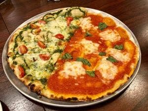 Pizzeria D' oro ROMA新静岡