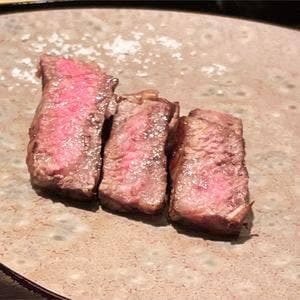 鉄板焼き いわ倉