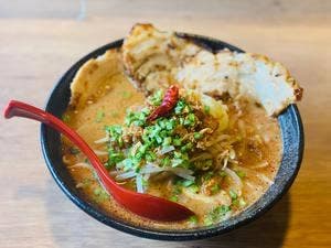 蔵出し味噌 麺場 田所商店 岩槻店