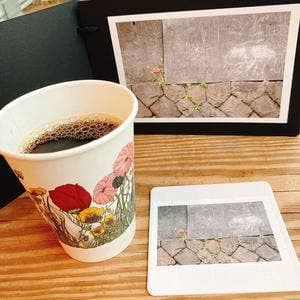 Chair COFFEE ROASTERS
