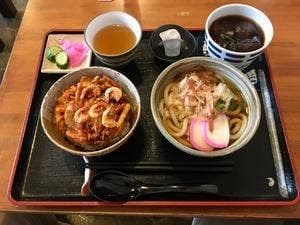 お食事処 和家
