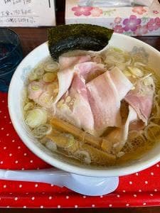 ブラッスリーOOKI 最強らあめん