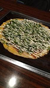 お好み焼きの店 うどんや