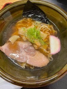 川尻ラーメン けんだま 河尻神宮前店