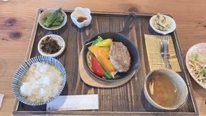 食事処桜道場