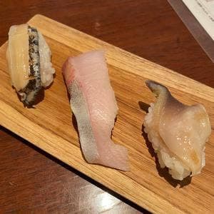 鯉寿司梶ヶ谷店