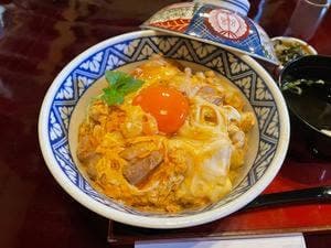 縁結び食堂 蕎麦 なみ満