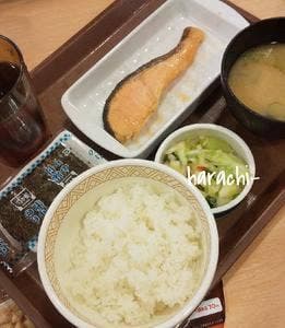 すき家 加古川東神吉店