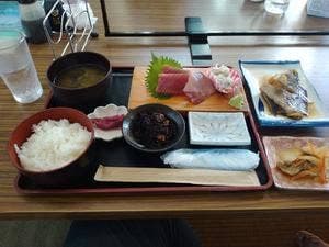 レストランKANEDA