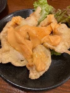 元祖やきとり家 美濃路 大森店
