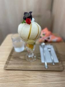 ジュースハウス さくらんぼ